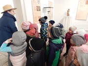 Výlet Dobrovice  Ptačí svět